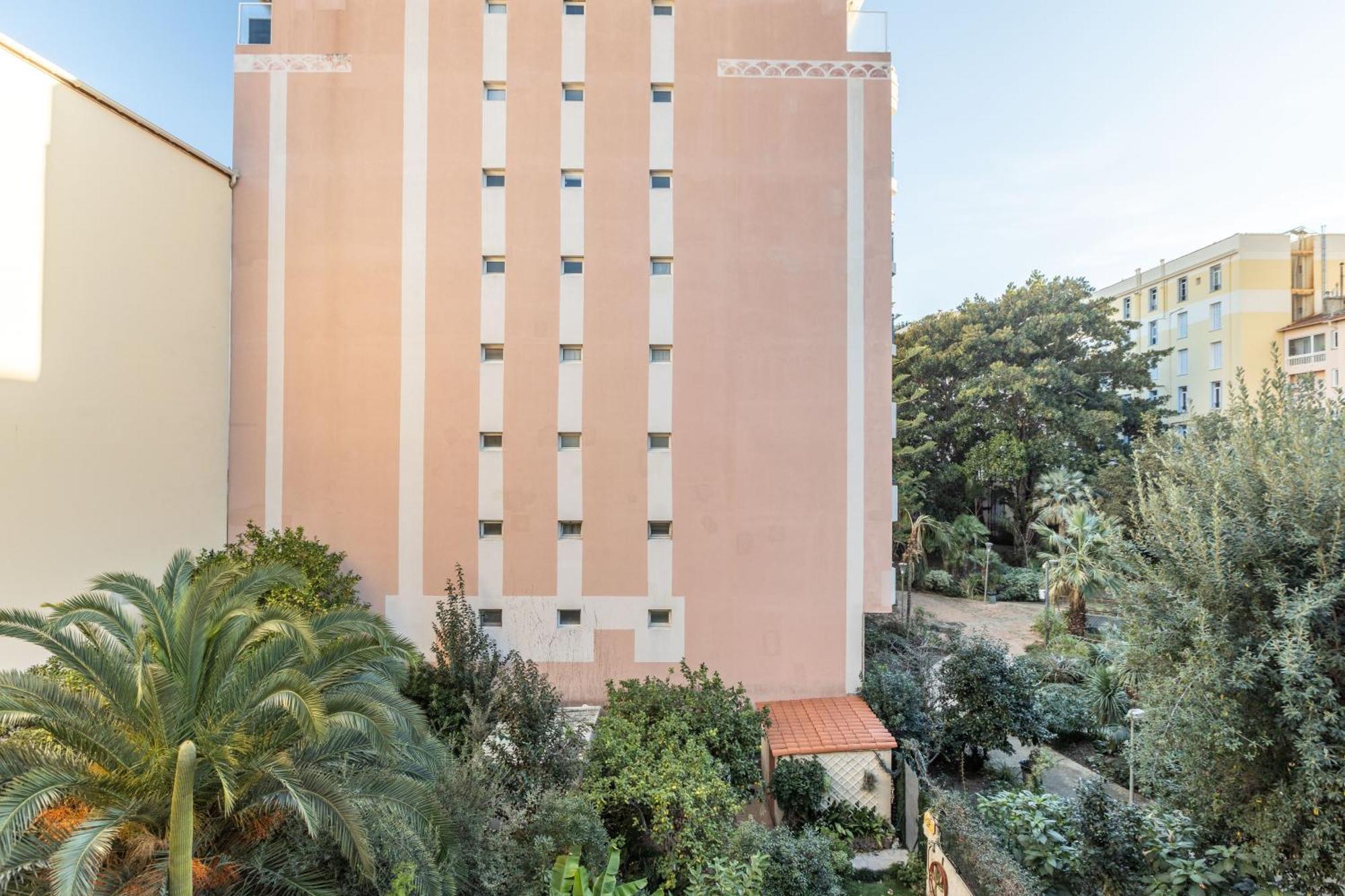 Menton Casino Exterior foto