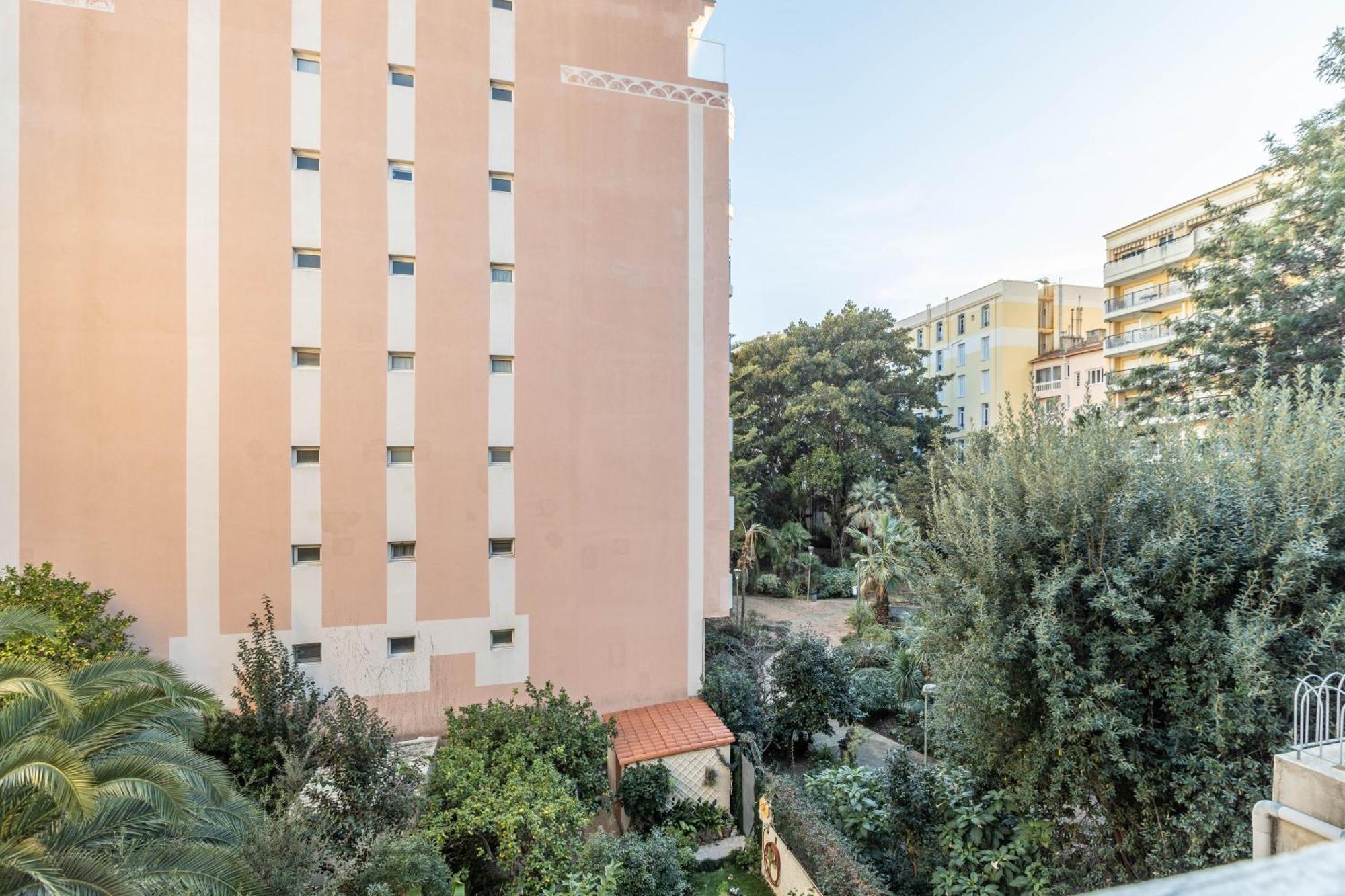 Menton Casino Exterior foto